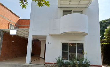 Casa  Venta Pance Cerca Cañas gordas