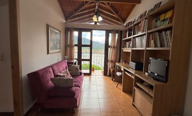 Venta de casa en El Retiro