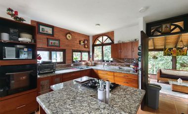 Venta de casa en El Retiro