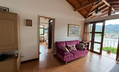 Venta de casa en El Retiro