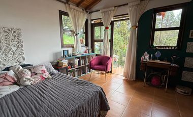 Venta de casa en El Retiro