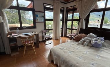 Venta de casa en El Retiro