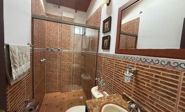 Venta de casa en El Retiro