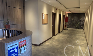 Hermoso departamento en Edificio Urban 1