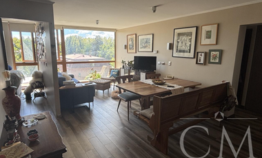 Hermoso departamento en Edificio Urban 1