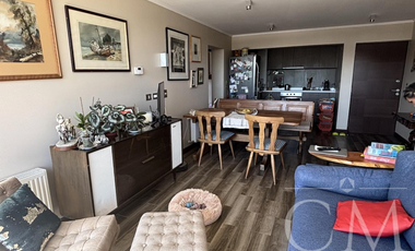 Hermoso departamento en Edificio Urban 1