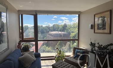 Hermoso departamento en Edificio Urban 1