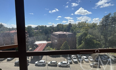 Hermoso departamento en Edificio Urban 1