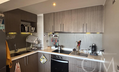 Hermoso departamento en Edificio Urban 1