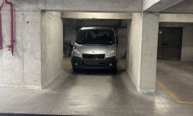 Hermoso departamento en Edificio Urban 1