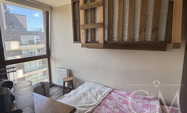 Hermoso departamento en Edificio Urban 1