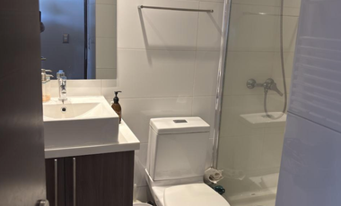 Hermoso departamento en Edificio Urban 1