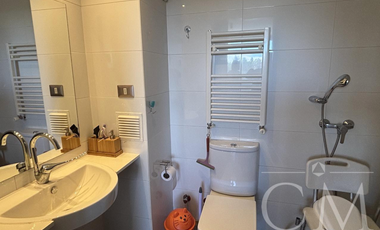 Hermoso departamento en Edificio Urban 1