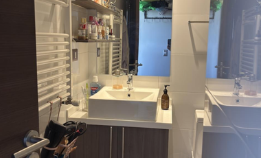 Hermoso departamento en Edificio Urban 1 , Isla Teja