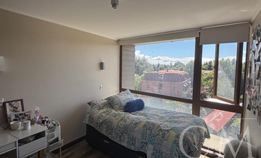 Hermoso departamento en Edificio Urban 1 , Isla Teja