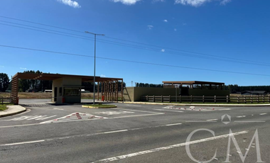 casa en Condominio Alto Frutillar