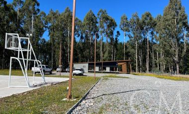 casa en Condominio Alto Frutillar
