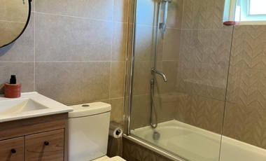 casa en Condominio Alto Frutillar