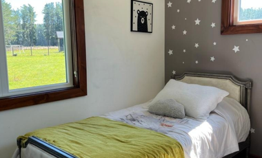casa en Condominio Alto Frutillar
