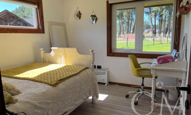 casa en Condominio Alto Frutillar