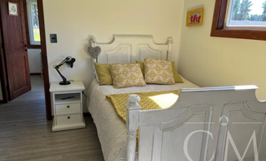 casa en Condominio Alto Frutillar