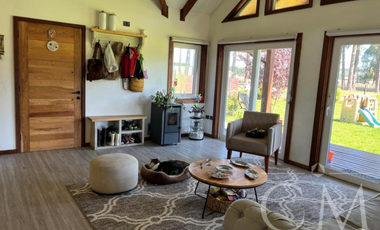 casa en Condominio Alto Frutillar