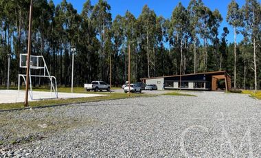 casa en Condominio Alto Frutillar