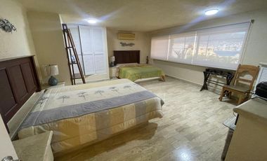 VILLA EN VENTA EN BRISAS GUITARRÓN, ACAPULCO, GRO.