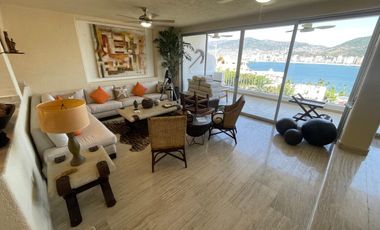 VILLA EN VENTA EN BRISAS GUITARRÓN, ACAPULCO, GRO.