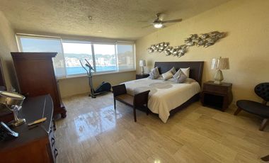 VILLA EN VENTA EN BRISAS GUITARRÓN, ACAPULCO, GRO.