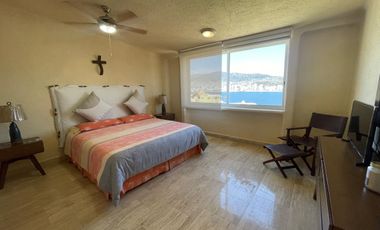 VILLA EN VENTA EN BRISAS GUITARRÓN, ACAPULCO, GRO.