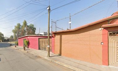 CASA EN VENTA UNIDAD MORELOS 1A. SECCIÓN, COACALCO