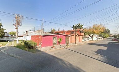 CASA EN VENTA UNIDAD MORELOS 1A. SECCIÓN, COACALCO