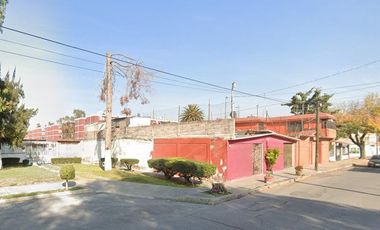 CASA EN VENTA UNIDAD MORELOS 1A. SECCIÓN, COACALCO