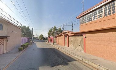 CASA EN VENTA UNIDAD MORELOS 1A. SECCIÓN, COACALCO