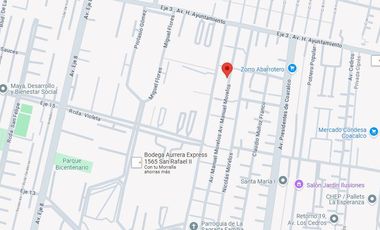 CASA EN VENTA UNIDAD MORELOS 1A. SECCIÓN, COACALCO