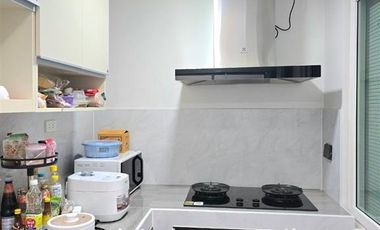 2-storey townhouse, 22 sq m, Suetrong Cozy Village, Phase 3, Soi 7, Kanchanaphisek Road, Rangsit-Nakhon Nayok Road, Thanyaburi, Pathum Thani