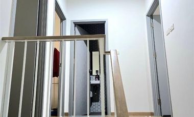 2-storey townhouse, 22 sq m, Suetrong Cozy Village, Phase 3, Soi 7, Kanchanaphisek Road, Rangsit-Nakhon Nayok Road, Thanyaburi, Pathum Thani