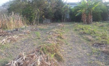 VENTA TERRENO 426 M2, TONSUPA, PROVINCIA DE ESMERALDAS, ECUADOR