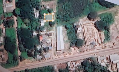 VENTA TERRENO 426 M2, TONSUPA, PROVINCIA DE ESMERALDAS, ECUADOR