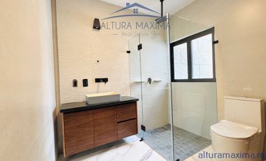 Casa Nueva en Venta Puerta del Bosque Andares Zapopan