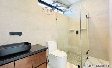 Casa Nueva en Venta Puerta del Bosque Andares Zapopan