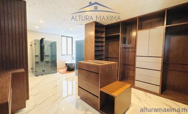 Casa Nueva en Venta Puerta del Bosque Andares Zapopan