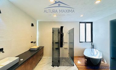 Casa Nueva en Venta Puerta del Bosque Andares Zapopan