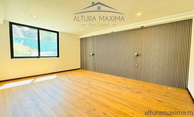 Casa Nueva en Venta Puerta del Bosque Andares Zapopan