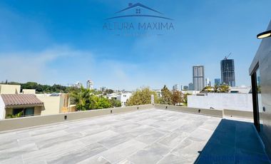 Casa Nueva en Venta Puerta del Bosque Andares Zapopan