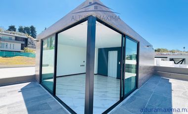 Casa Nueva en Venta Puerta del Bosque Andares Zapopan
