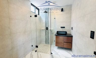 Casa Nueva en Venta Puerta del Bosque Andares Zapopan