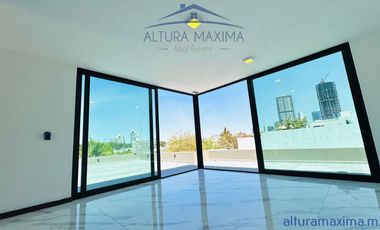 Casa Nueva en Venta Puerta del Bosque Andares Zapopan