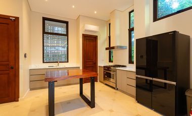 BRAND NEW HOUSE FOR SALE IN AYALA ALABANG VILLAGE near Alabang Hills Pacific Village